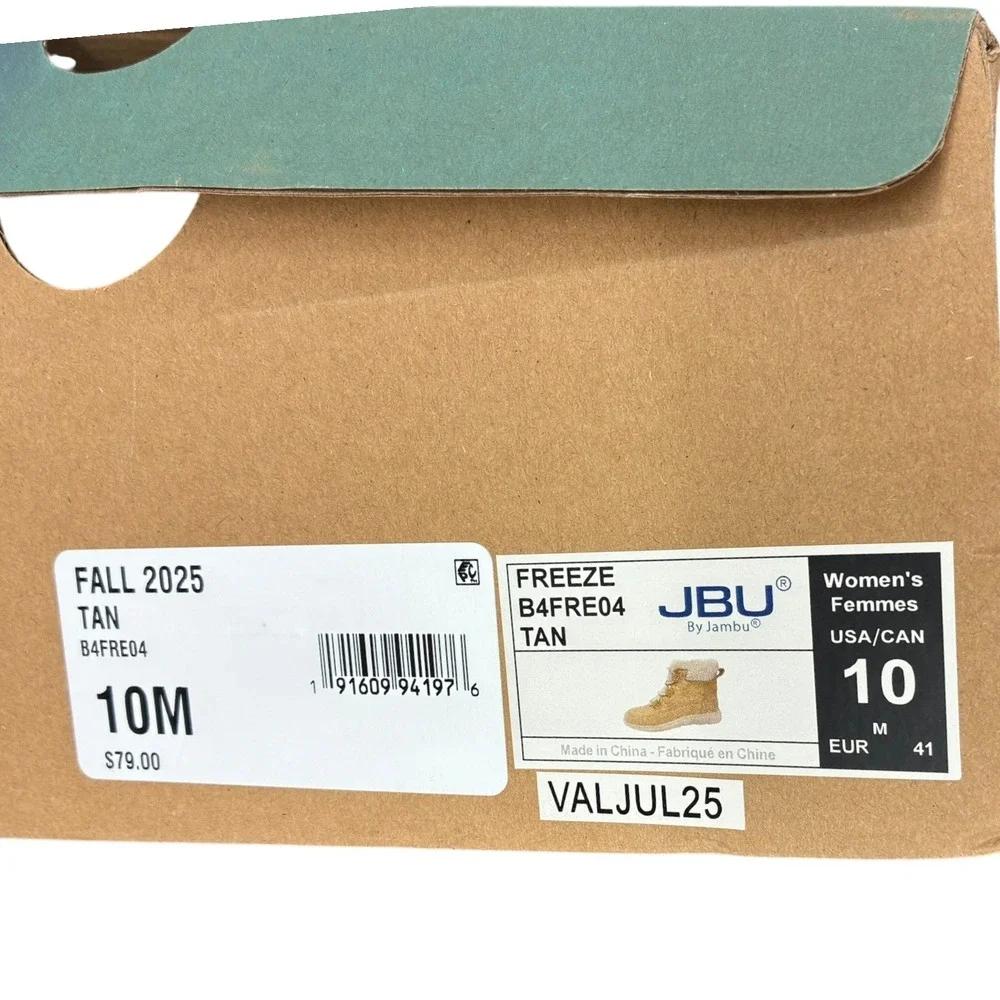 JBU by jambu